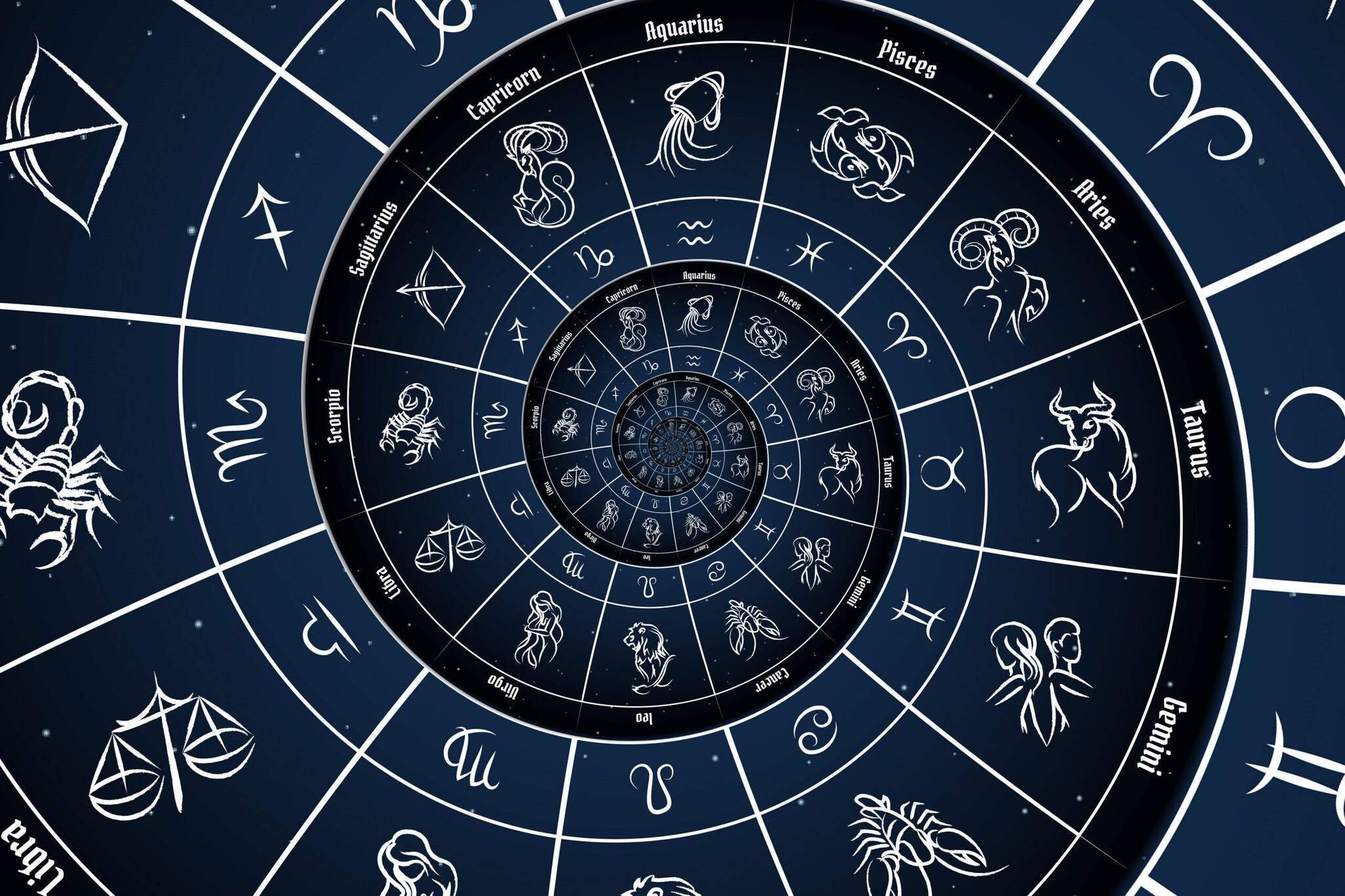 Mano horoskopai – sužinok, kas tu pagal Zodiaką ✨
